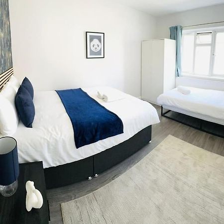 Luxury Flat In Central London, Top Location Centre Luaran gambar