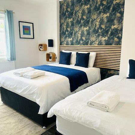 Luxury Flat In Central London, Top Location Centre Luaran gambar