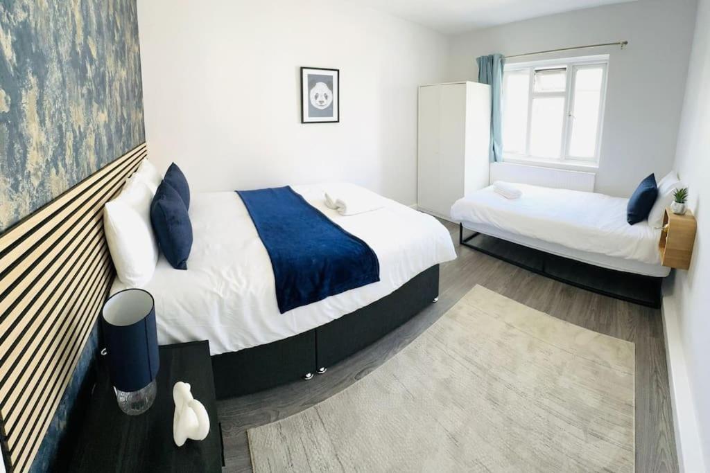 Luxury Flat In Central London, Top Location Centre Luaran gambar