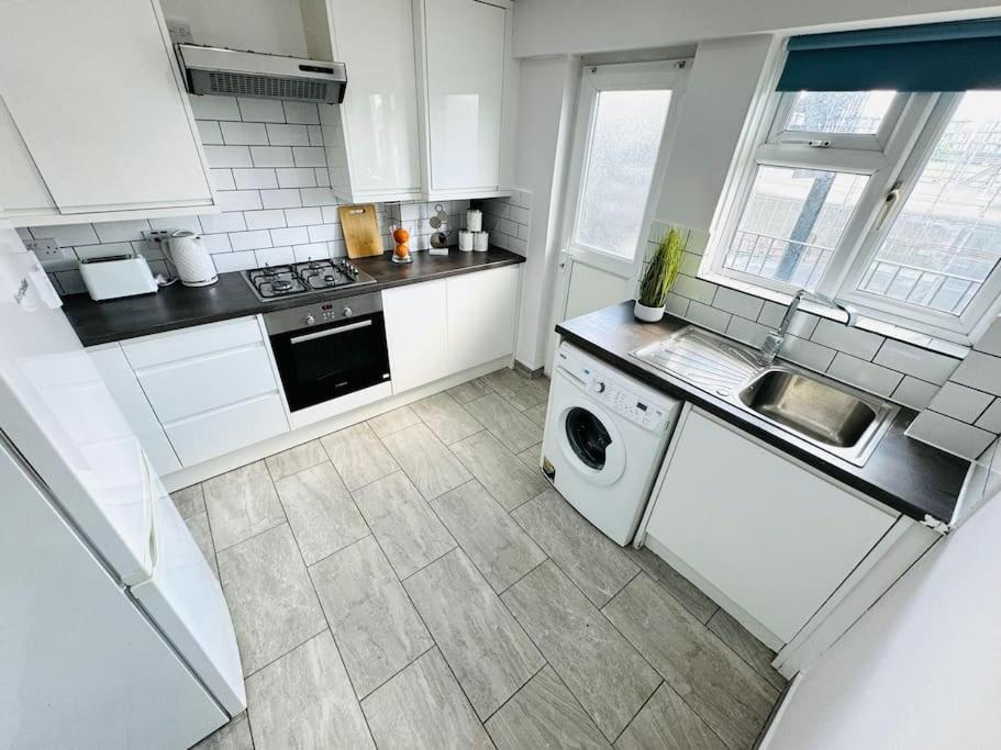 Luxury Flat In Central London, Top Location Centre Luaran gambar