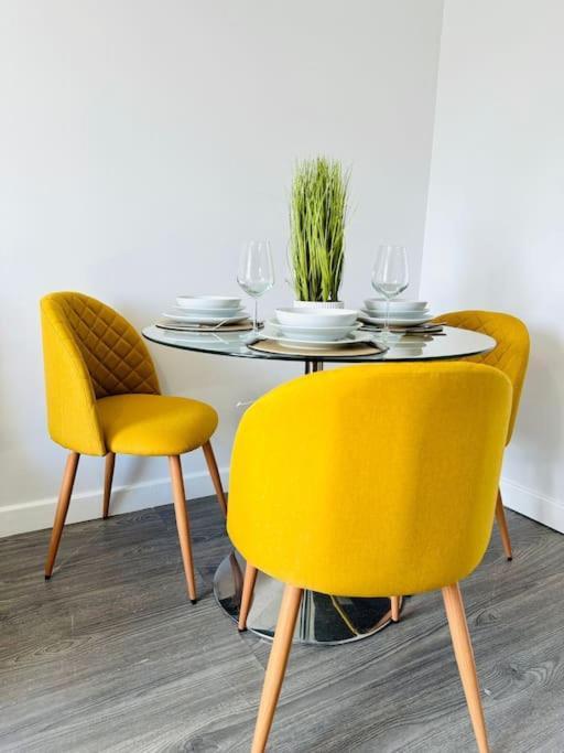 Luxury Flat In Central London, Top Location Centre Luaran gambar