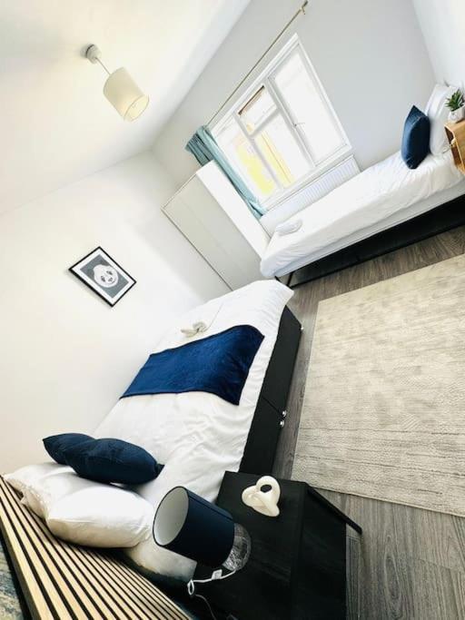 Luxury Flat In Central London, Top Location Centre Luaran gambar