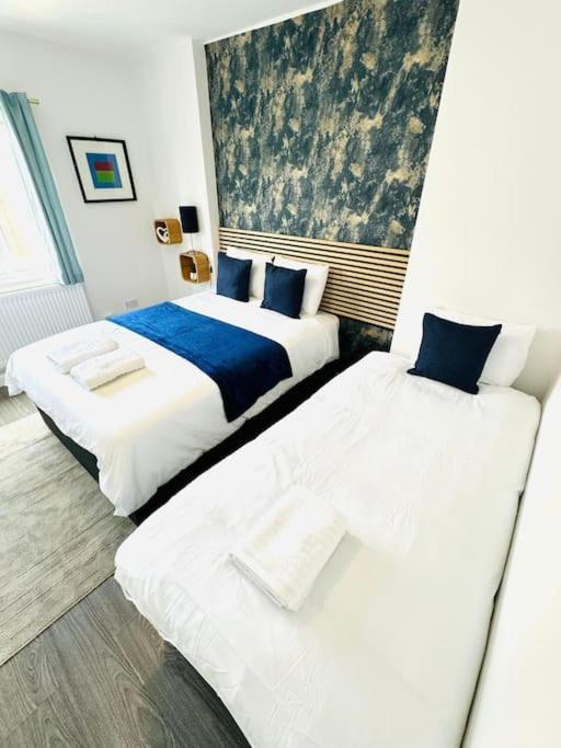Luxury Flat In Central London, Top Location Centre Luaran gambar