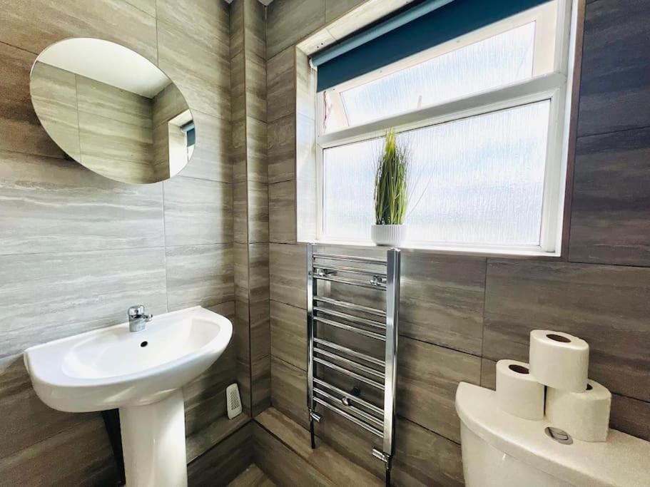 Luxury Flat In Central London, Top Location Centre Luaran gambar