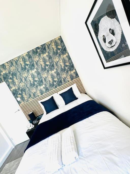 Luxury Flat In Central London, Top Location Centre Luaran gambar