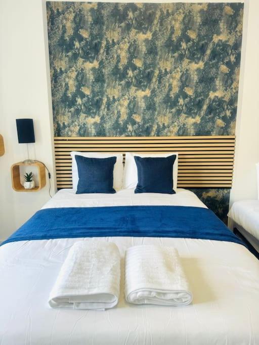 Luxury Flat In Central London, Top Location Centre Luaran gambar