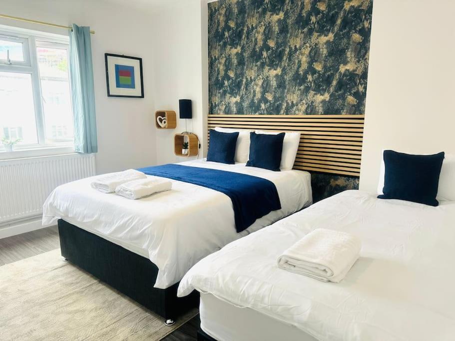Luxury Flat In Central London, Top Location Centre Luaran gambar