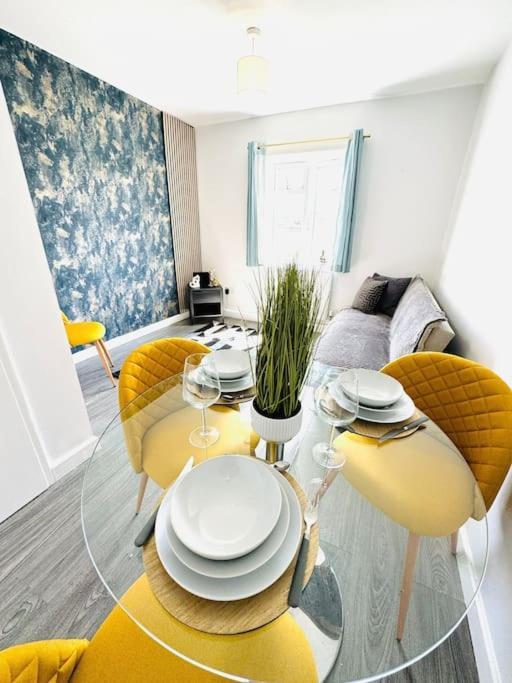 Luxury Flat In Central London, Top Location Centre Luaran gambar