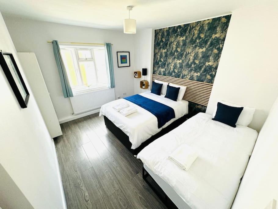 Luxury Flat In Central London, Top Location Centre Luaran gambar