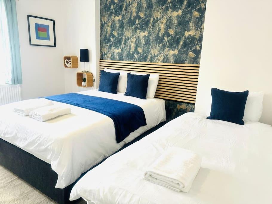 Luxury Flat In Central London, Top Location Centre Luaran gambar