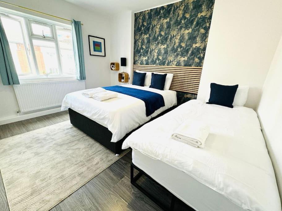 Luxury Flat In Central London, Top Location Centre Luaran gambar