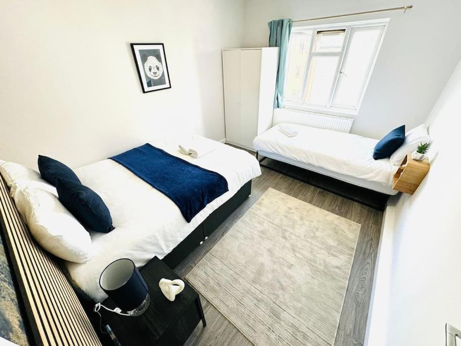 Luxury Flat In Central London, Top Location Centre Luaran gambar