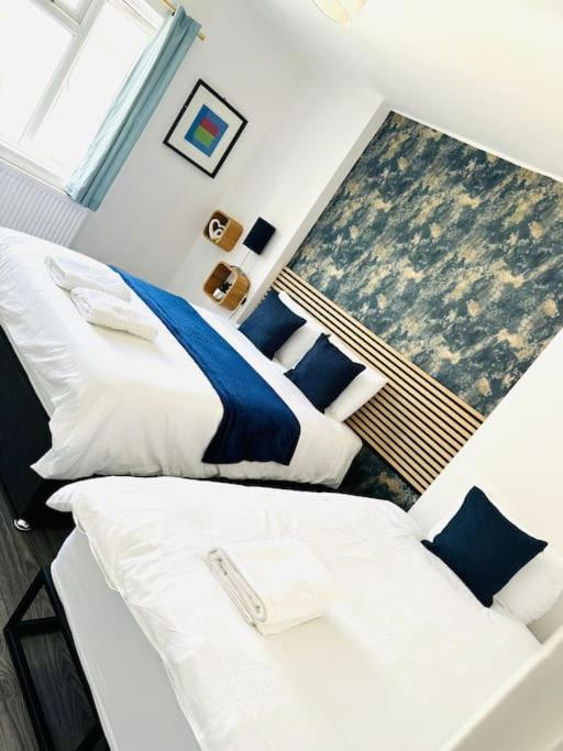 Luxury Flat In Central London, Top Location Centre Luaran gambar
