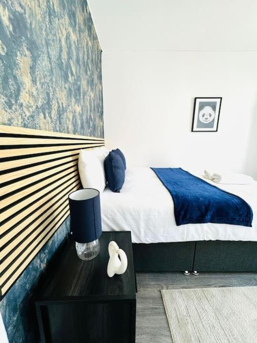 Luxury Flat In Central London, Top Location Centre Luaran gambar