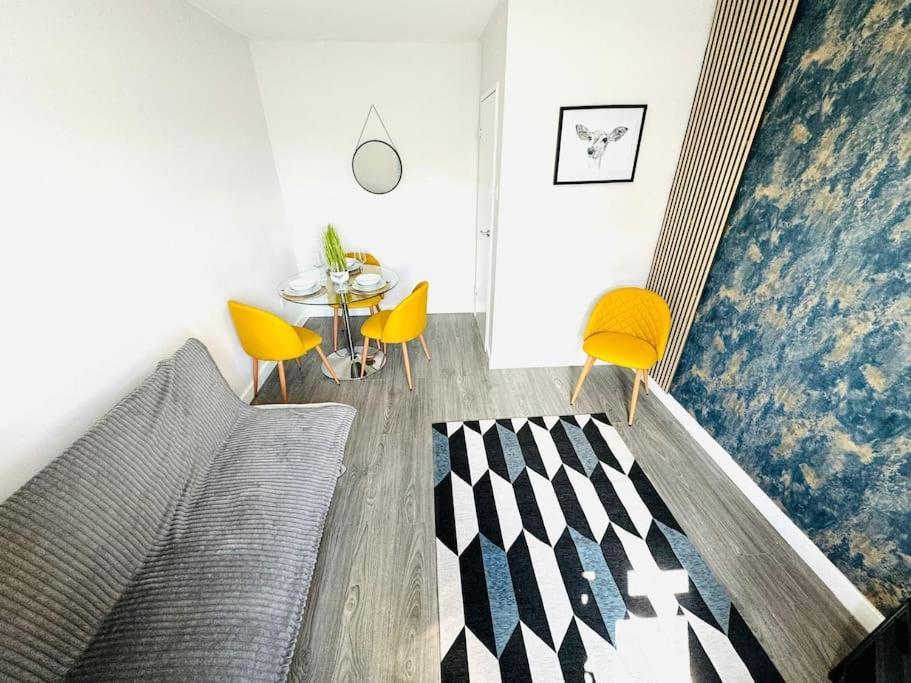 Luxury Flat In Central London, Top Location Centre Luaran gambar