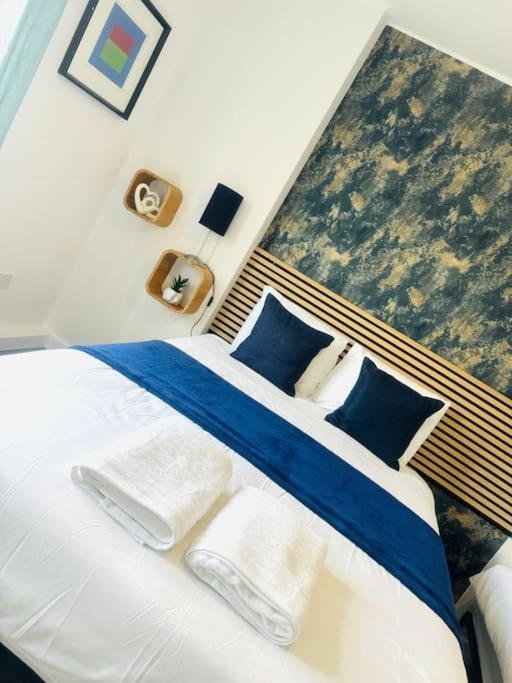Luxury Flat In Central London, Top Location Centre Luaran gambar