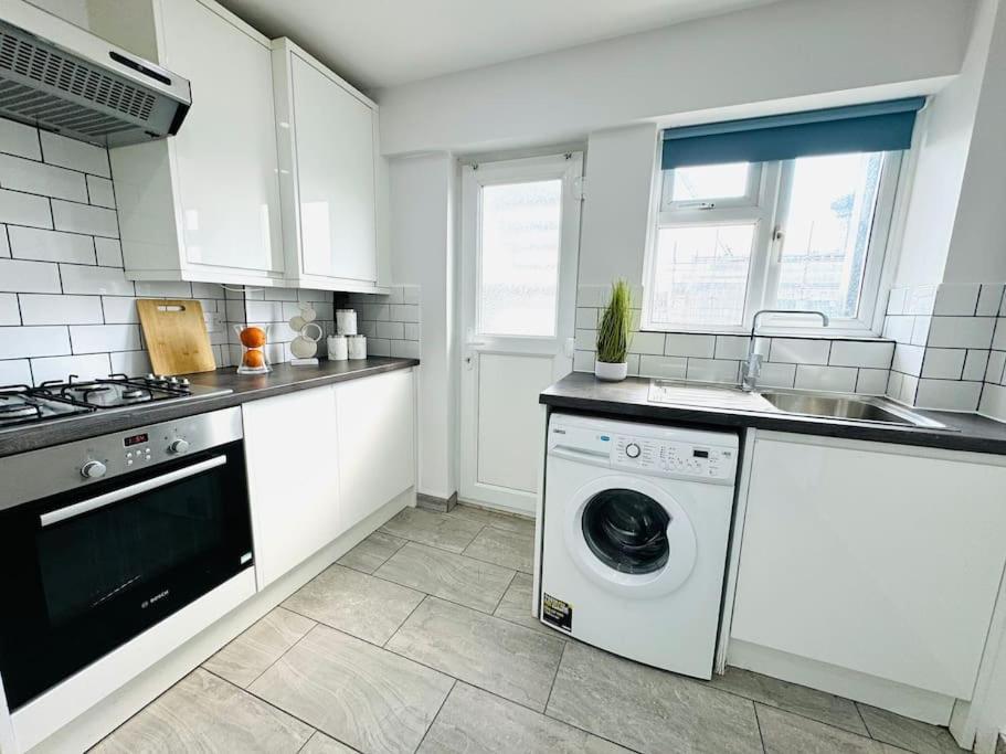 Luxury Flat In Central London, Top Location Centre Luaran gambar