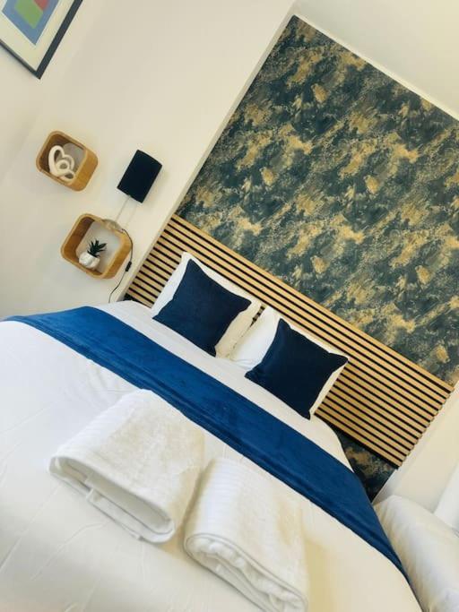 Luxury Flat In Central London, Top Location Centre Luaran gambar