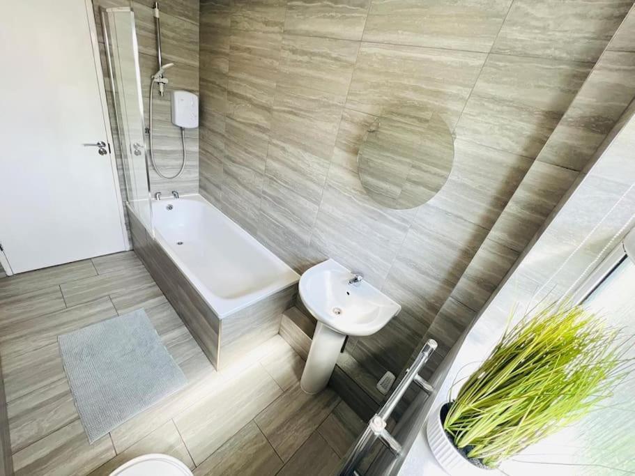 Luxury Flat In Central London, Top Location Centre Luaran gambar