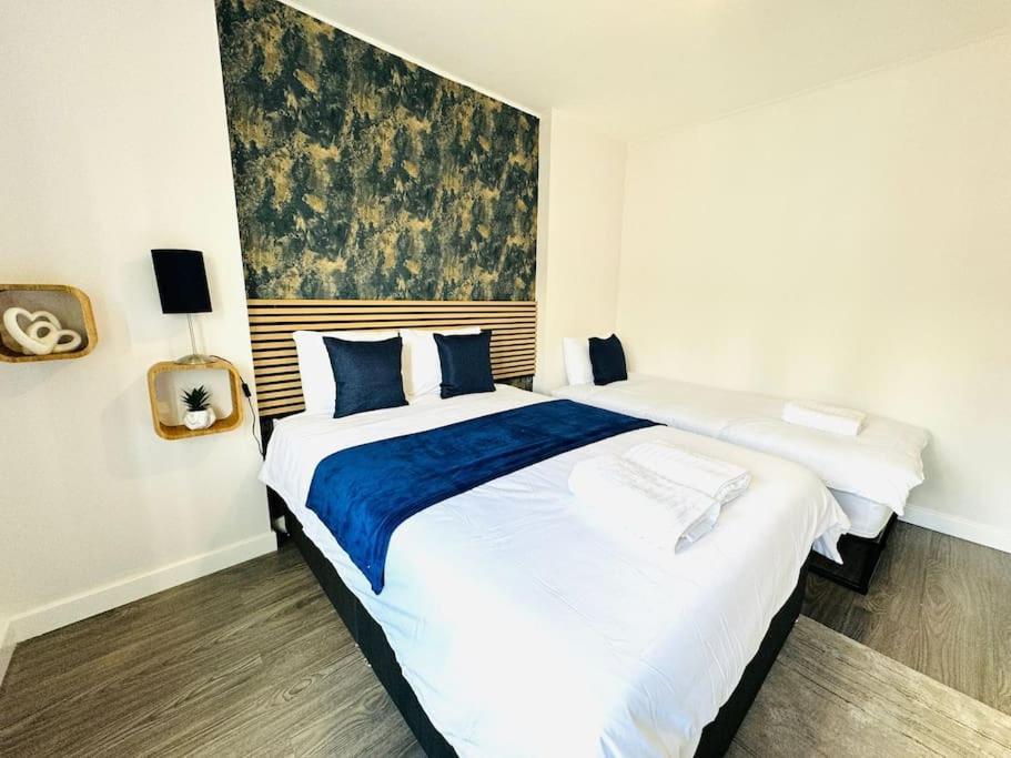 Luxury Flat In Central London, Top Location Centre Luaran gambar
