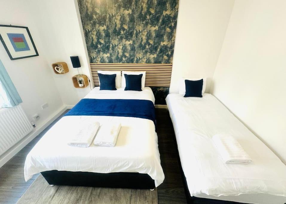 Luxury Flat In Central London, Top Location Centre Luaran gambar