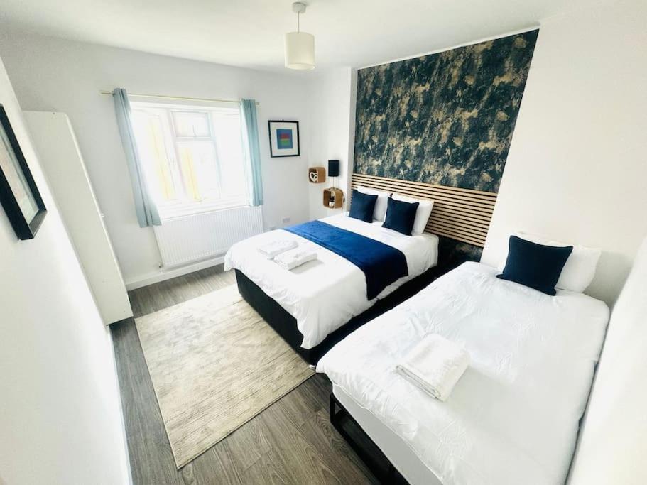 Luxury Flat In Central London, Top Location Centre Luaran gambar