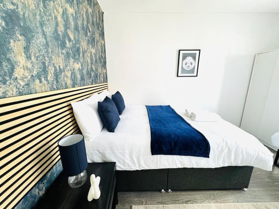 Luxury Flat In Central London, Top Location Centre Luaran gambar