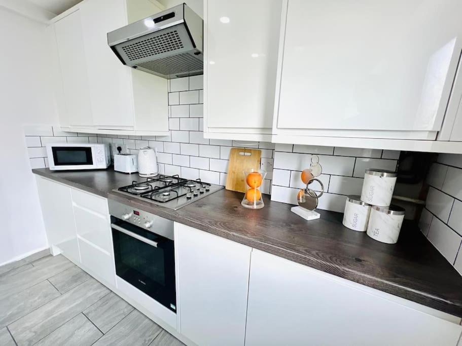 Luxury Flat In Central London, Top Location Centre Luaran gambar