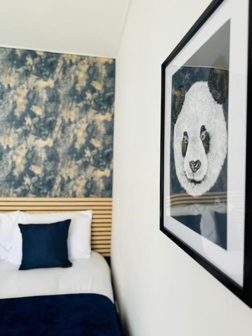 Luxury Flat In Central London, Top Location Centre Luaran gambar