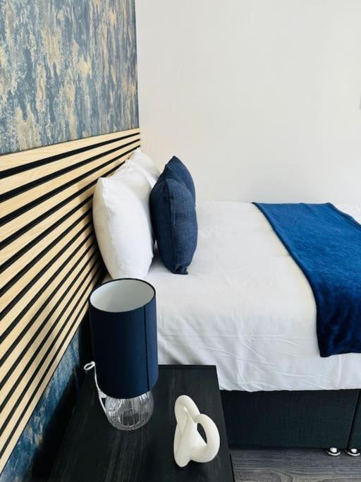 Luxury Flat In Central London, Top Location Centre Luaran gambar