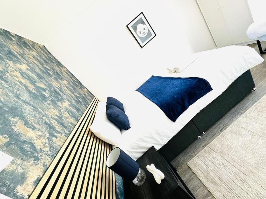 Luxury Flat In Central London, Top Location Centre Luaran gambar