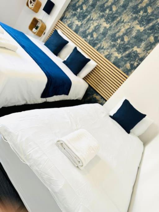 Luxury Flat In Central London, Top Location Centre Luaran gambar