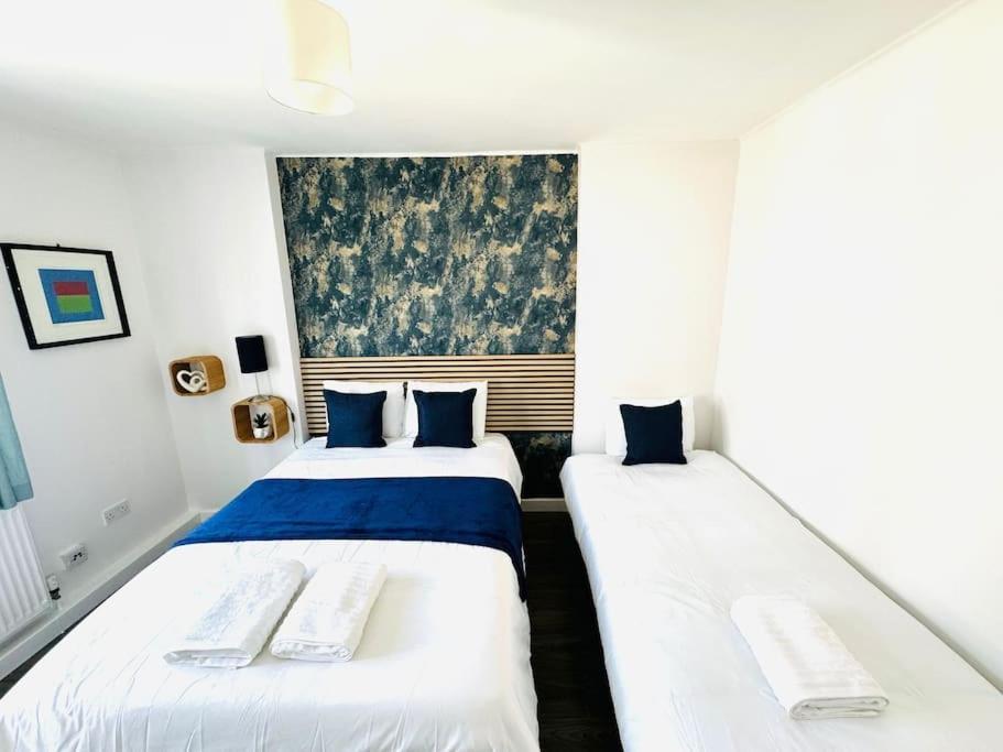 Luxury Flat In Central London, Top Location Centre Luaran gambar