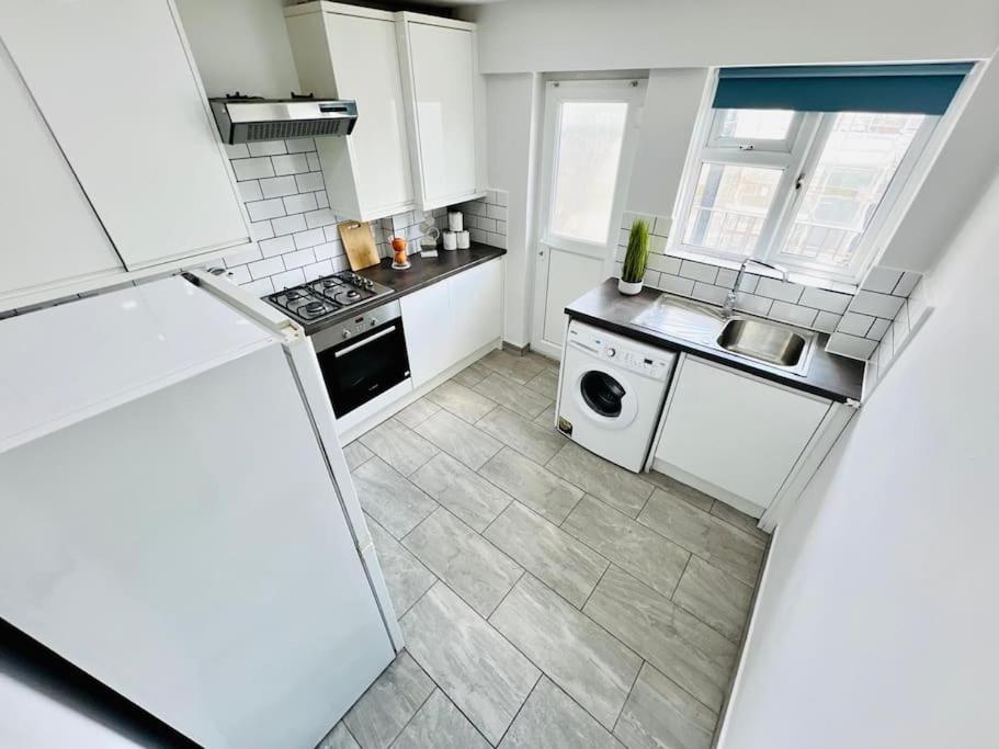 Luxury Flat In Central London, Top Location Centre Luaran gambar