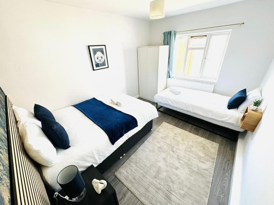 Luxury Flat In Central London, Top Location Centre Luaran gambar