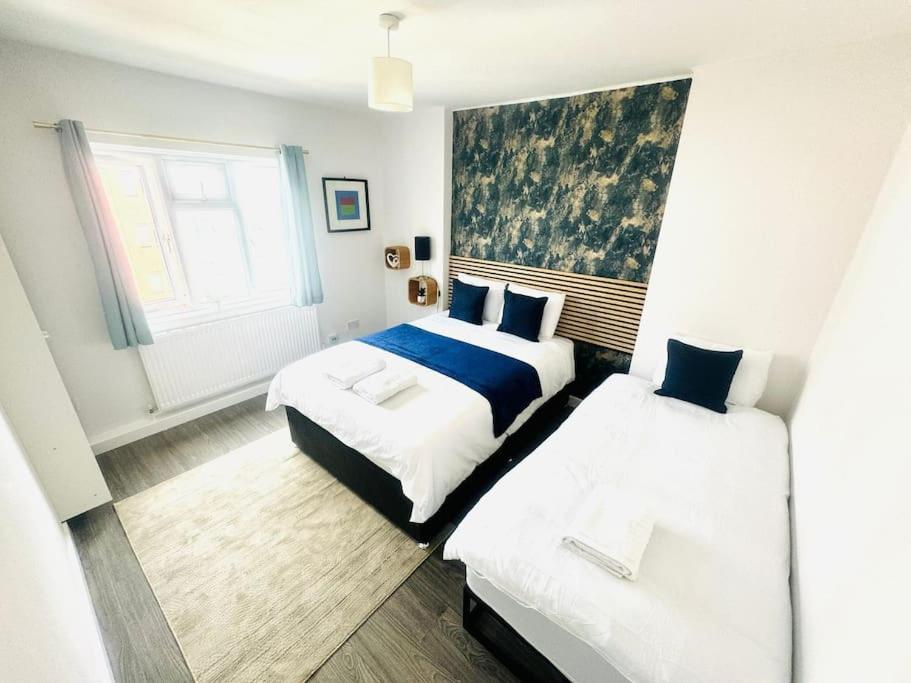 Luxury Flat In Central London, Top Location Centre Luaran gambar