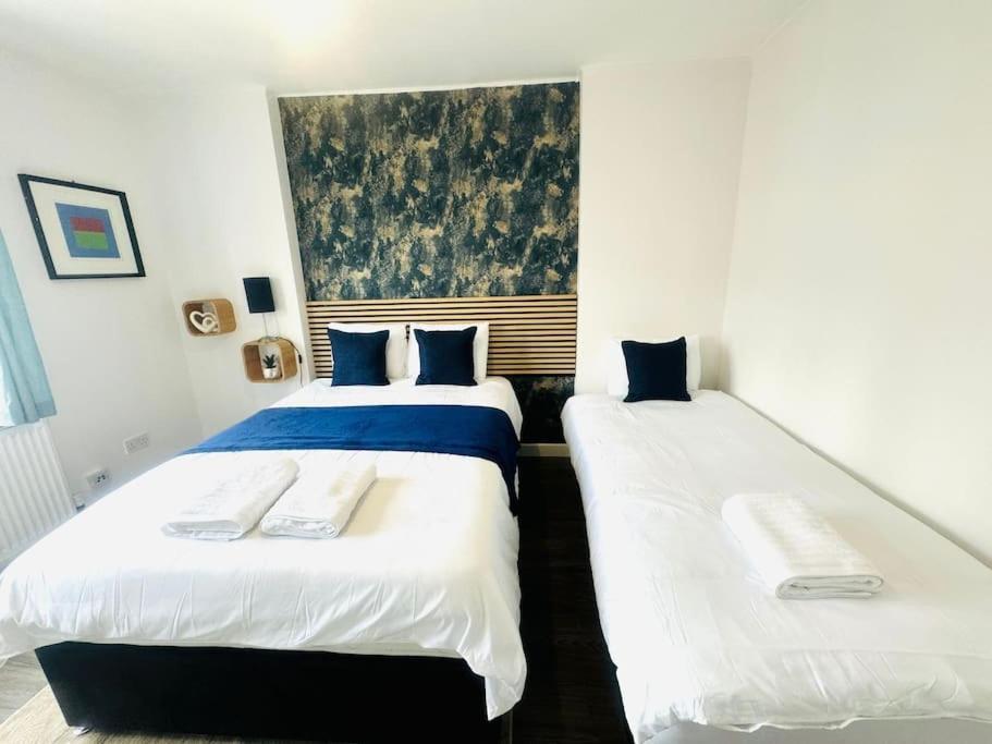 Luxury Flat In Central London, Top Location Centre Luaran gambar