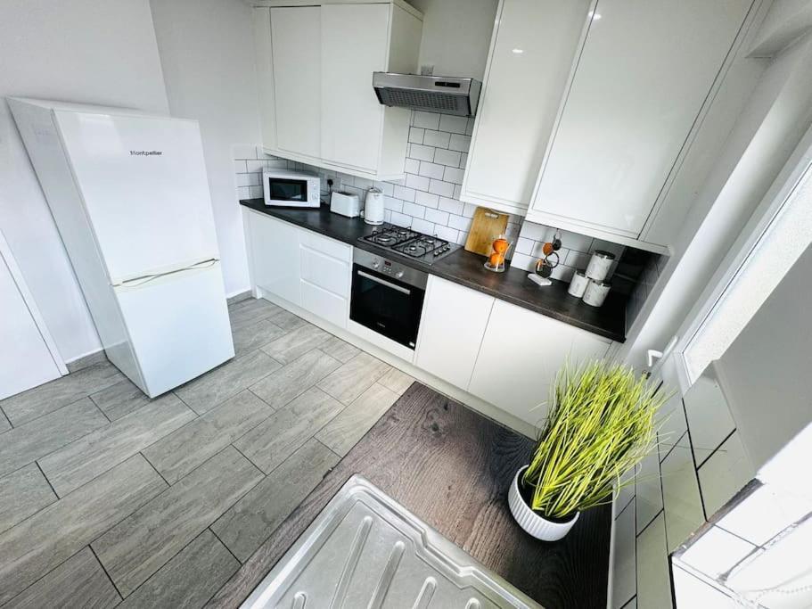 Luxury Flat In Central London, Top Location Centre Luaran gambar